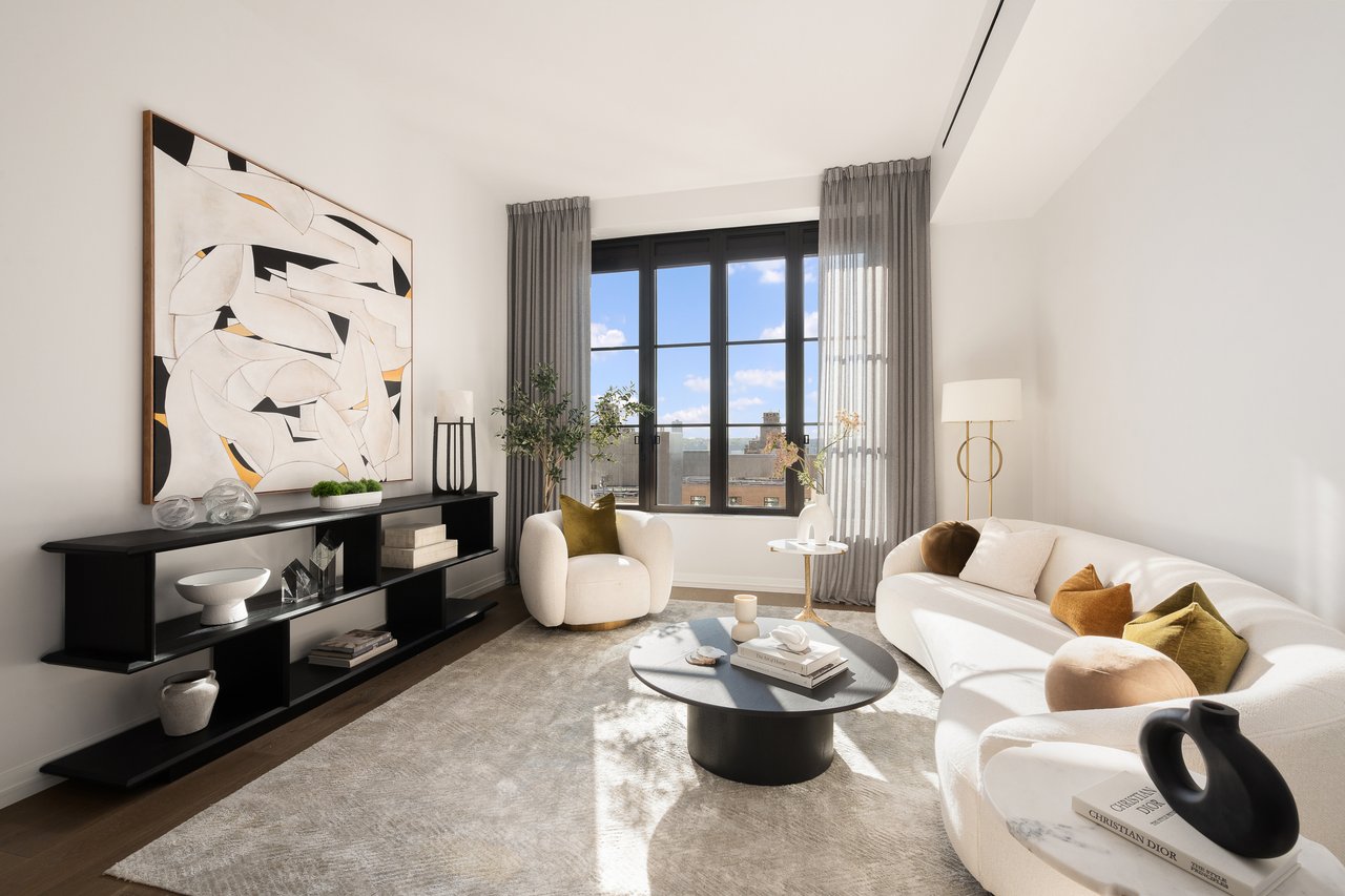 250 West 96th #17E