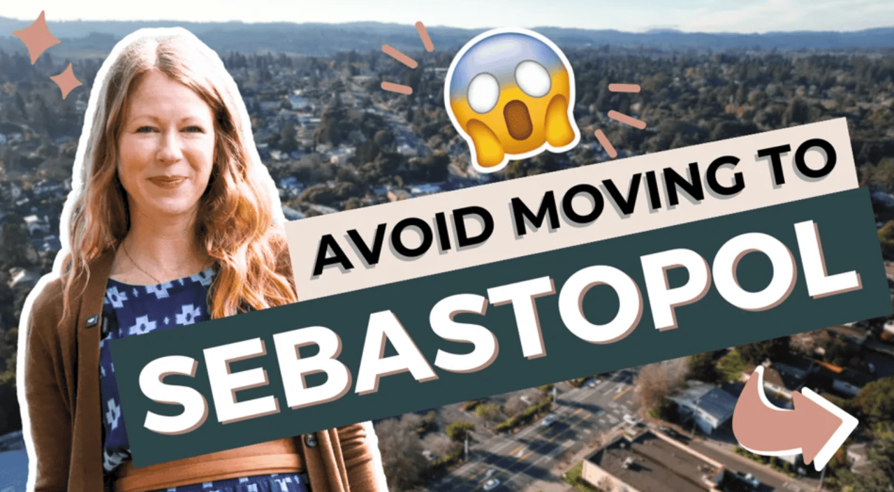 AVOID SEBASTOPOL