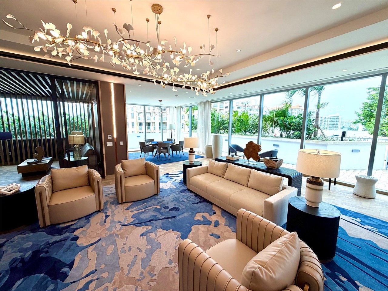 151 N Seabreeze blvd E-2101