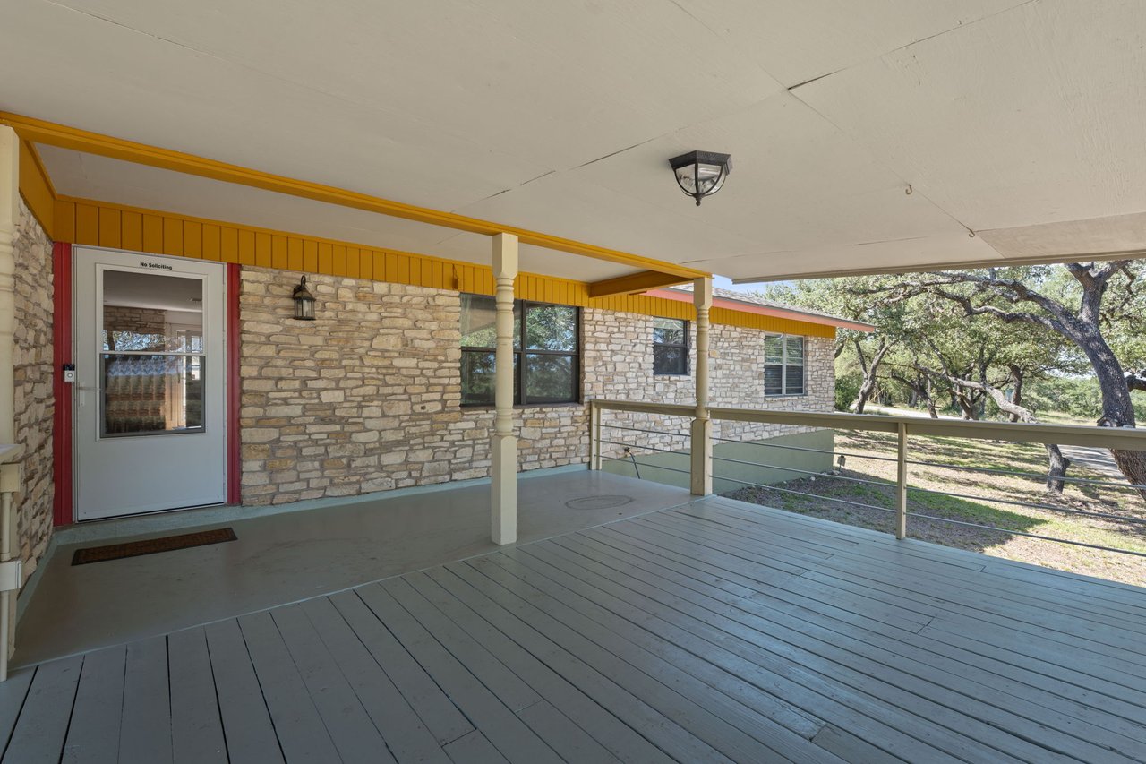 8705 S View Rd, Austin