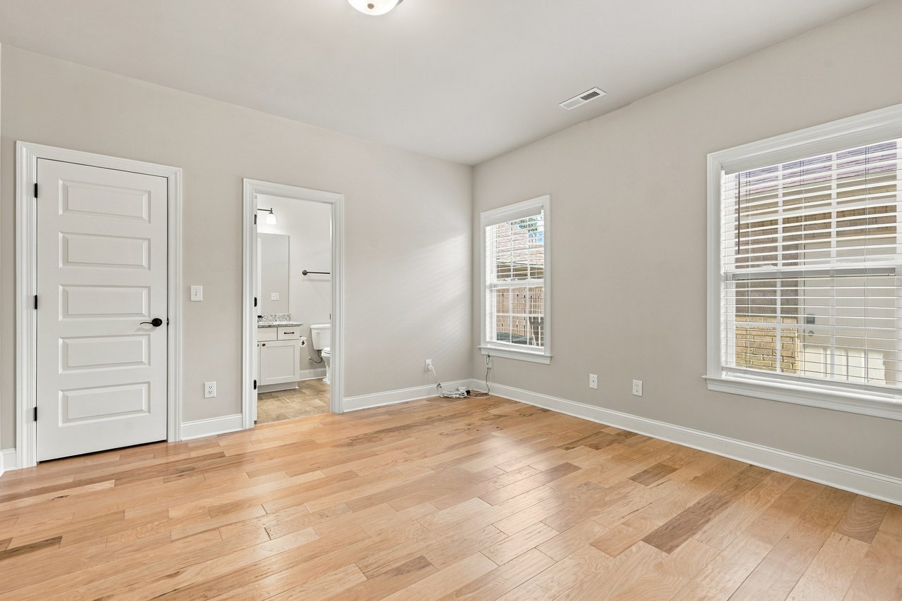 Move-In Ready Huntsville Gem with Spacious Living