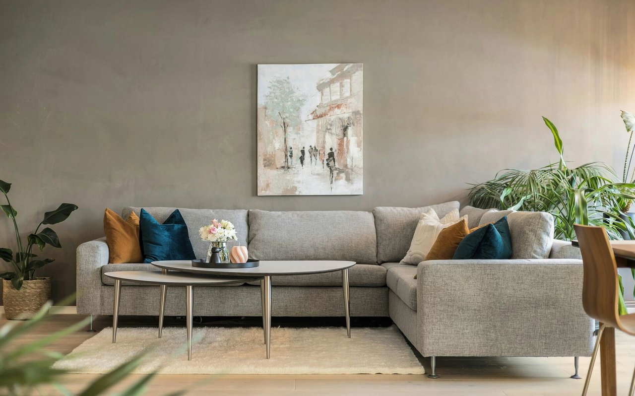 Make Your Home in Brentwood in One of These Beautiful New Constructions!