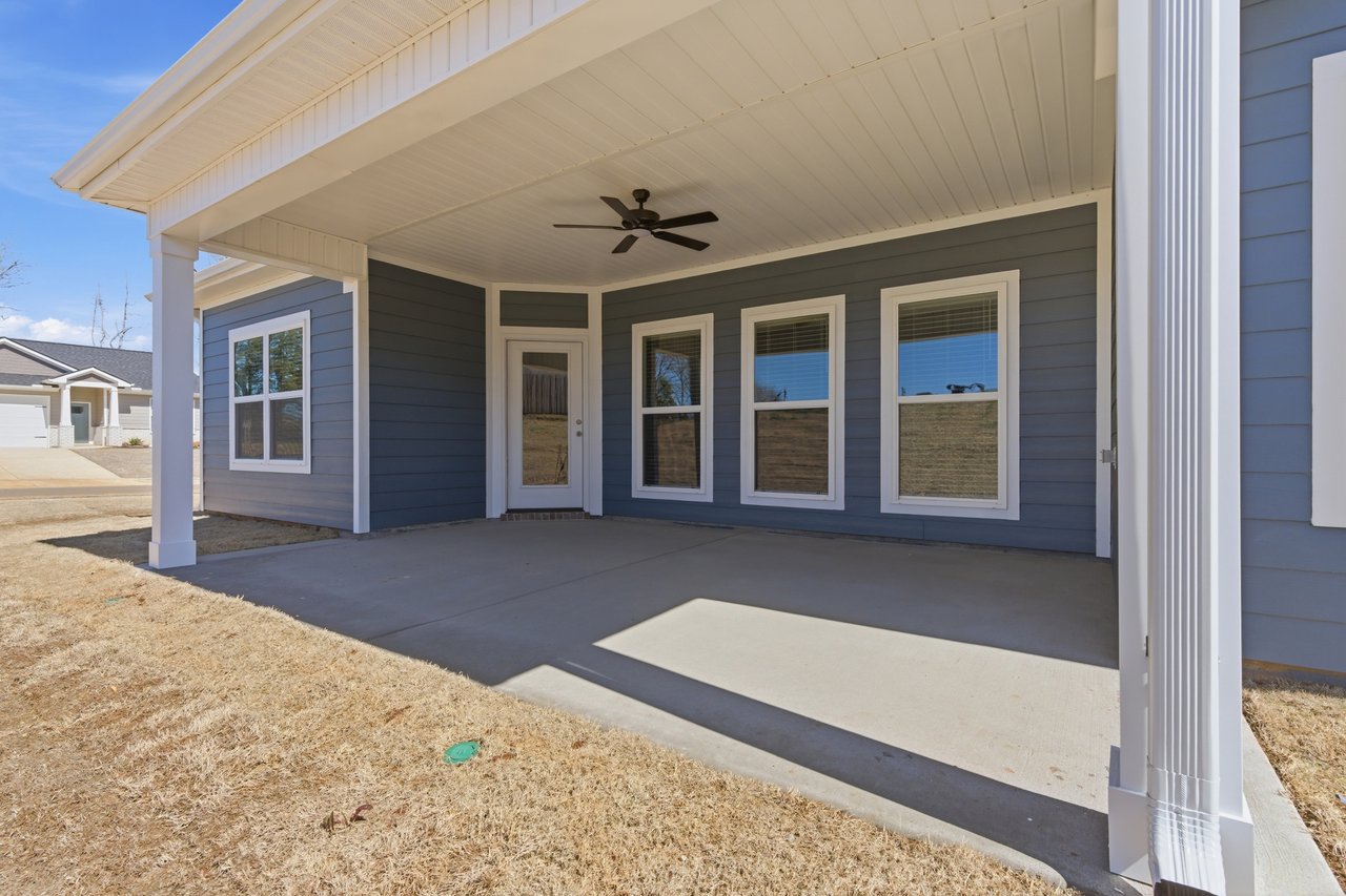 New Build! Madison City Schools!