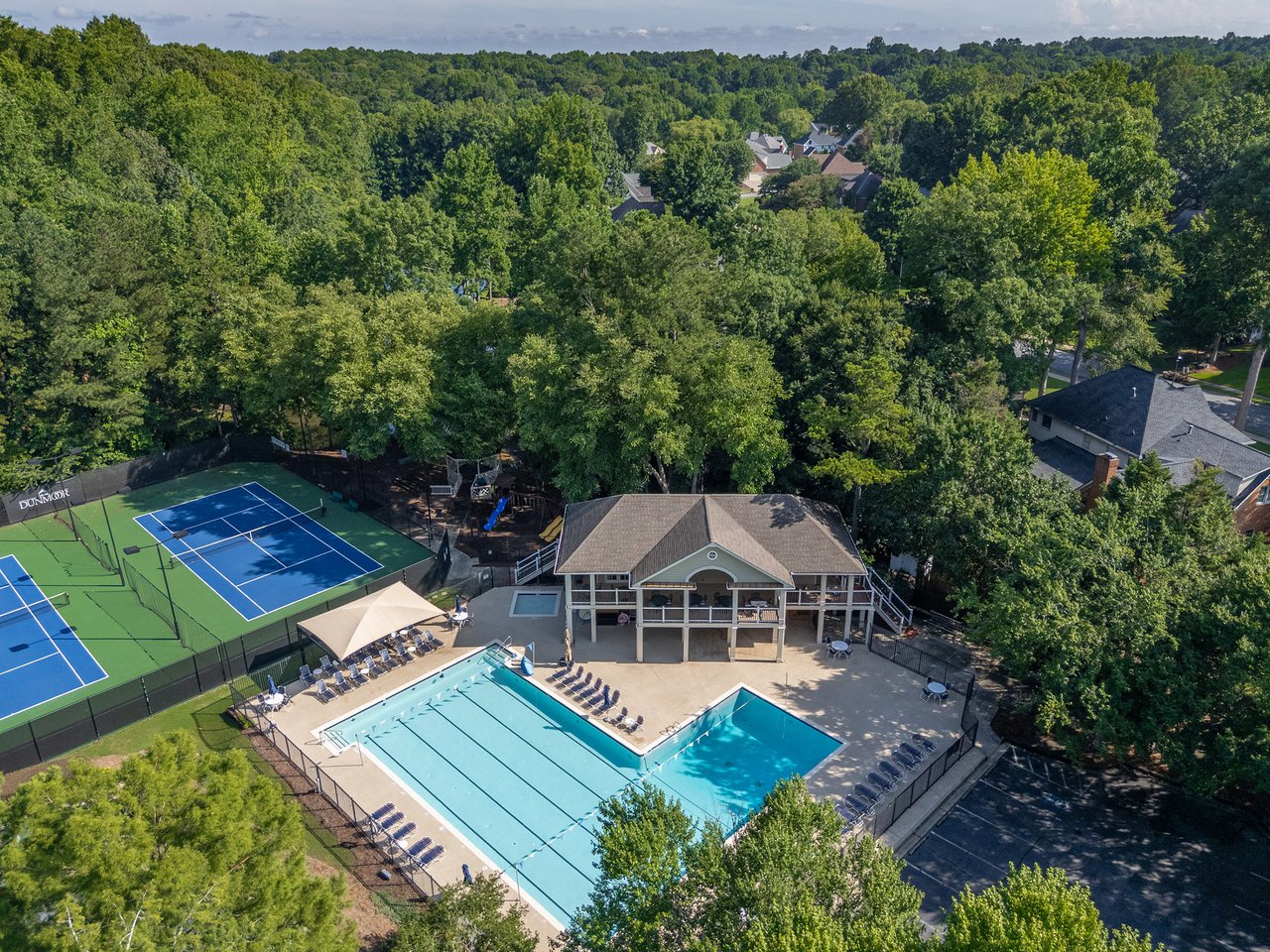10650 Centennial Drive