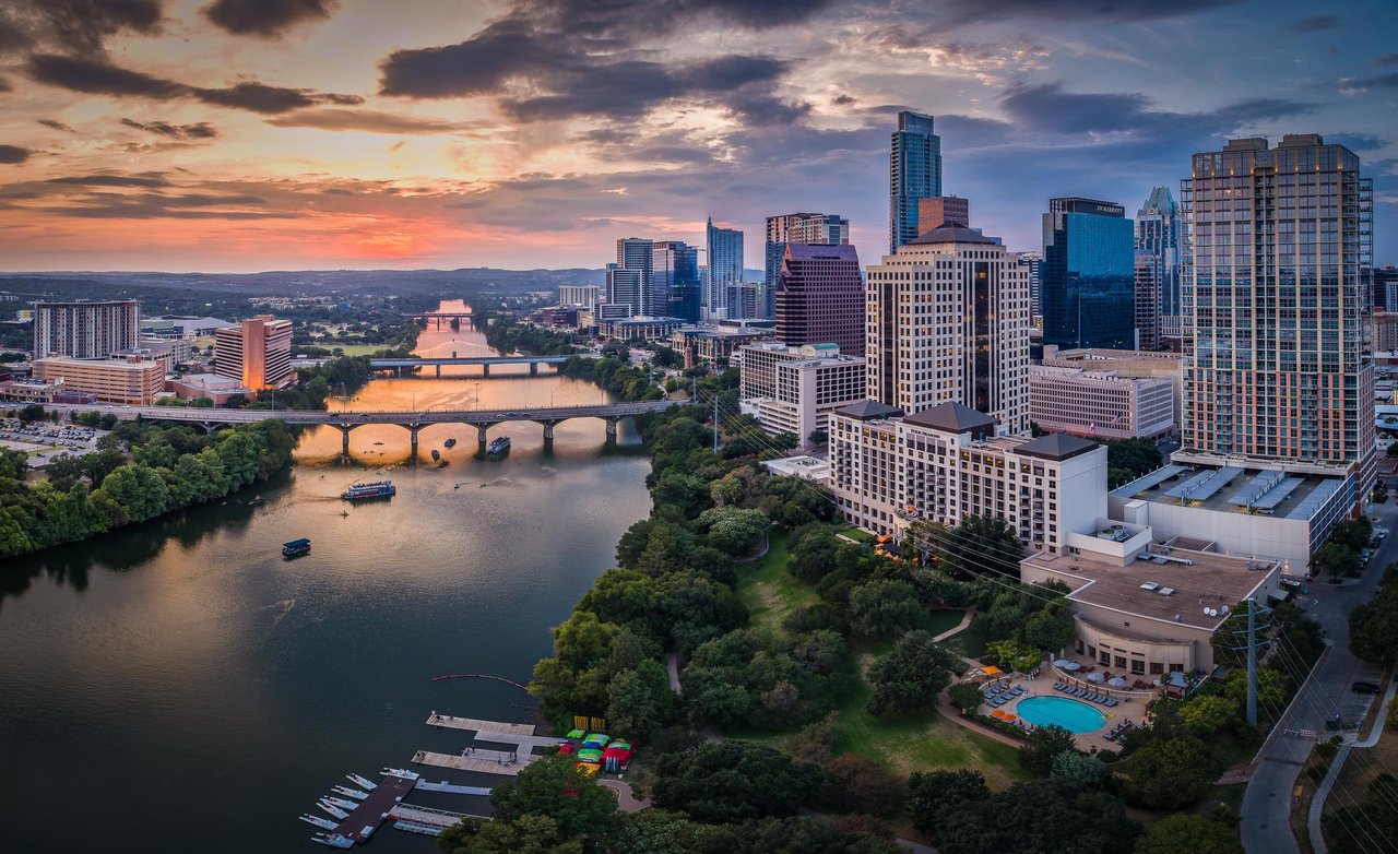 East Austin