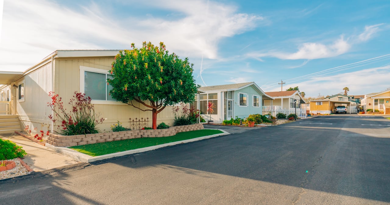 Sierra Bonita | Turtle Creek