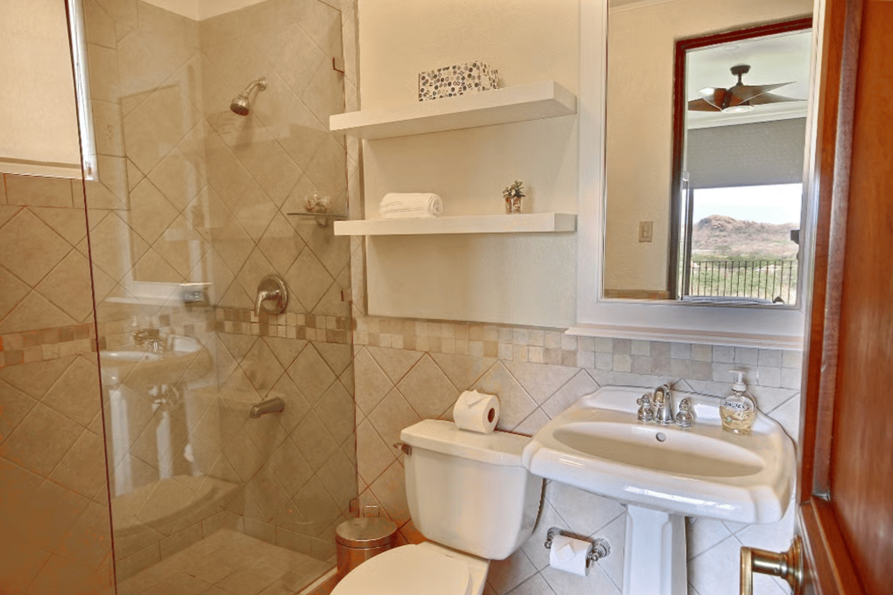 Bougainvillea 4211 | Ocean-View 3-Bedroom Condo in Reserva Conchal