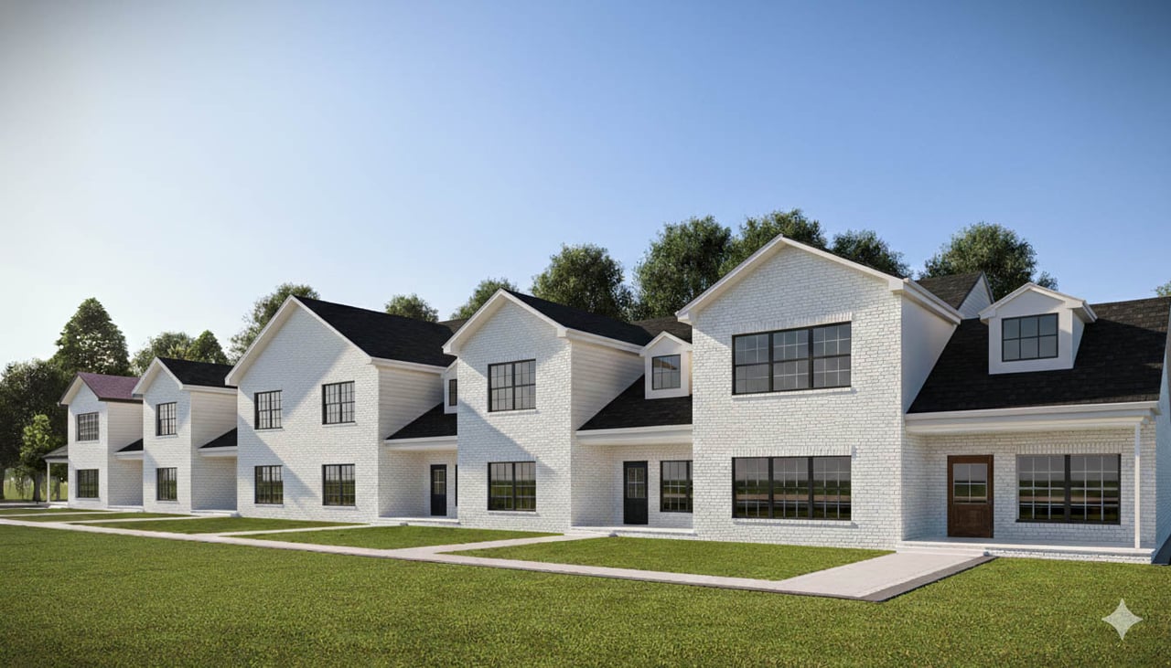 Newtown Springs Townhomes