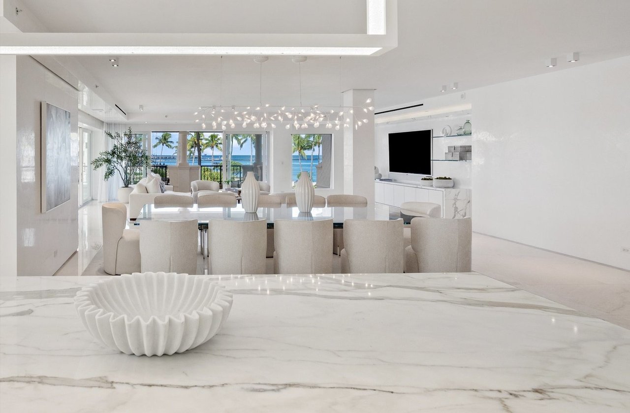 7921 Fisher Island