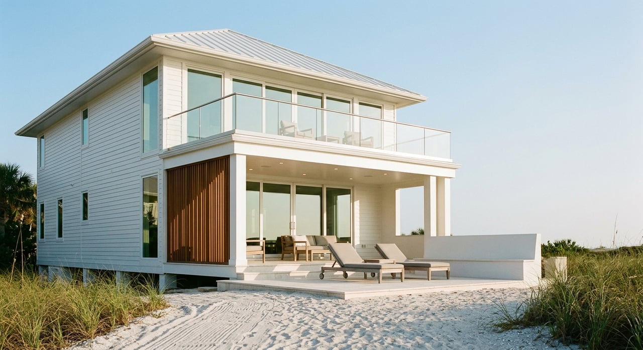 What To Consider Before Buying Naples Beachfront