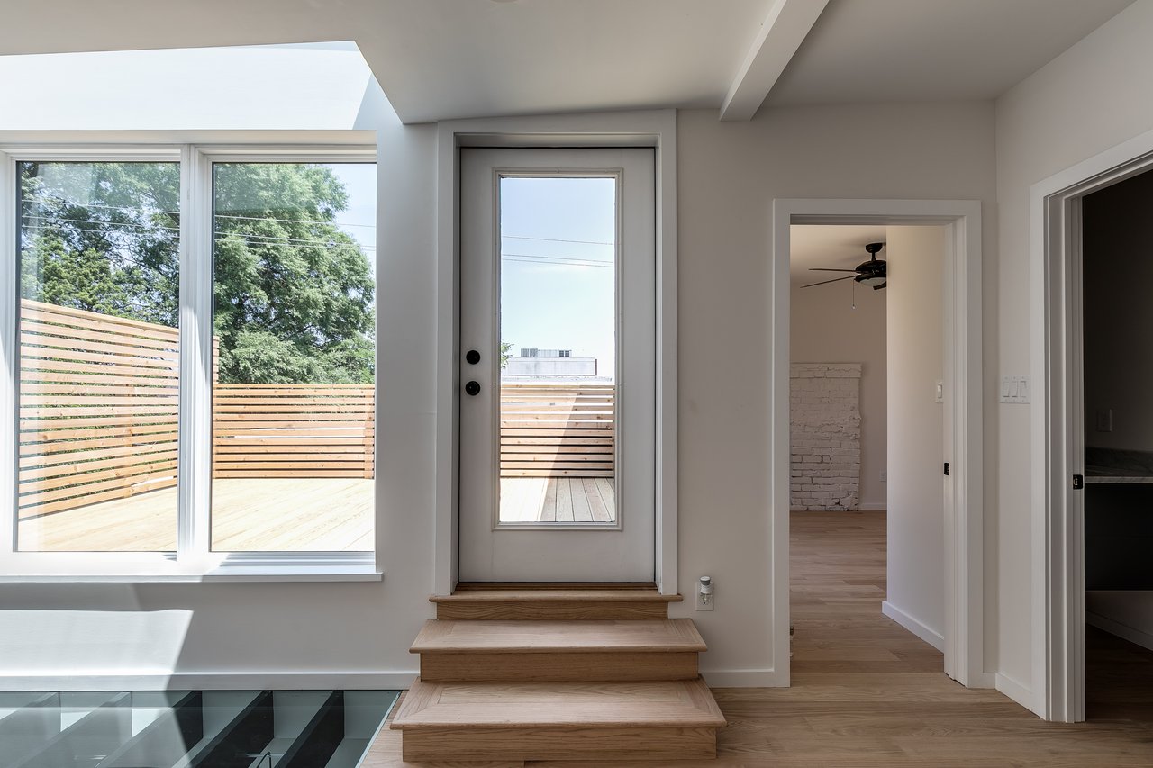 4 N Robinson (Fan House)