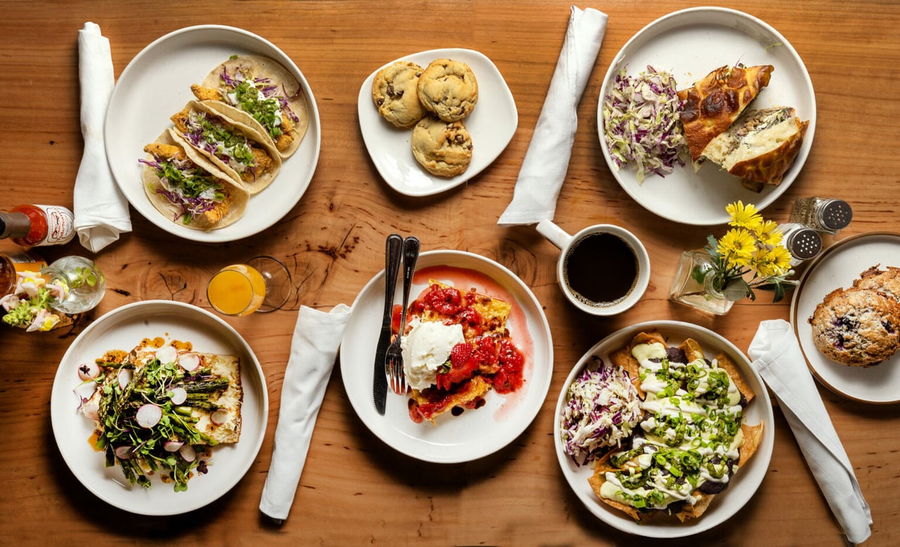 20 New Sonoma County Restaurants Opening This Spring and Summer
