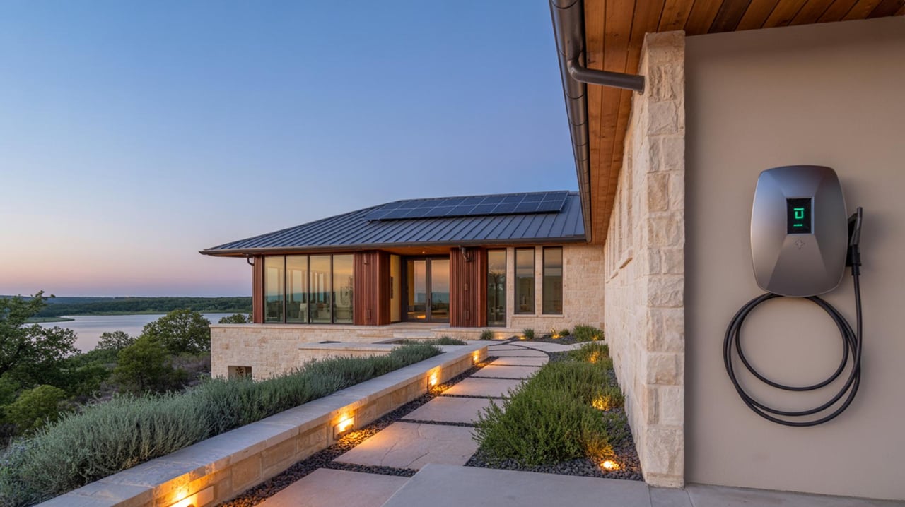 Smart Home Upgrades That Add Value and Save Energy