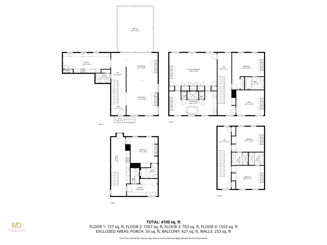 270 Benefit Street