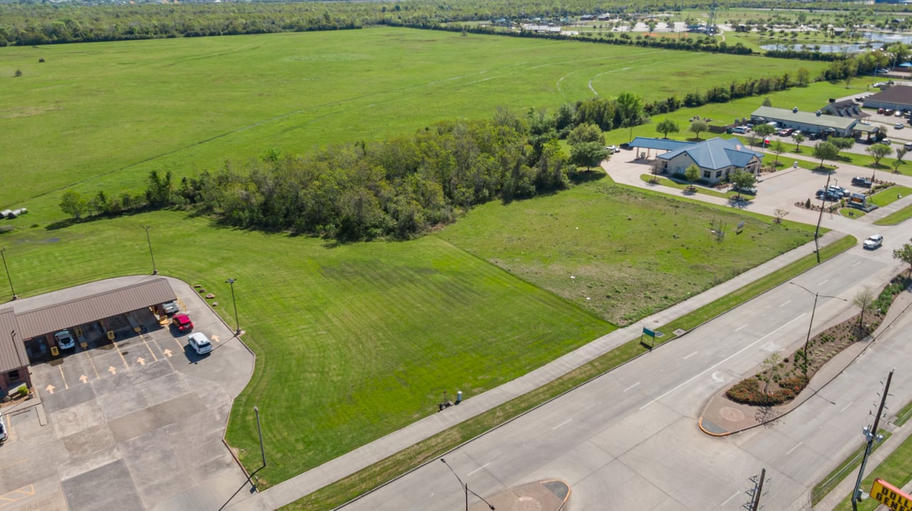 2 Acres on Eagle Dr. 