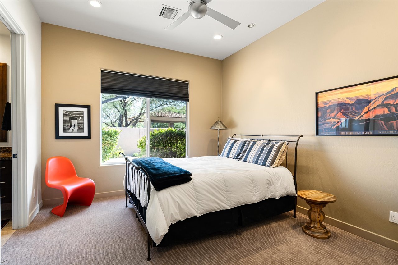 7124 E FOOTHILL Drive