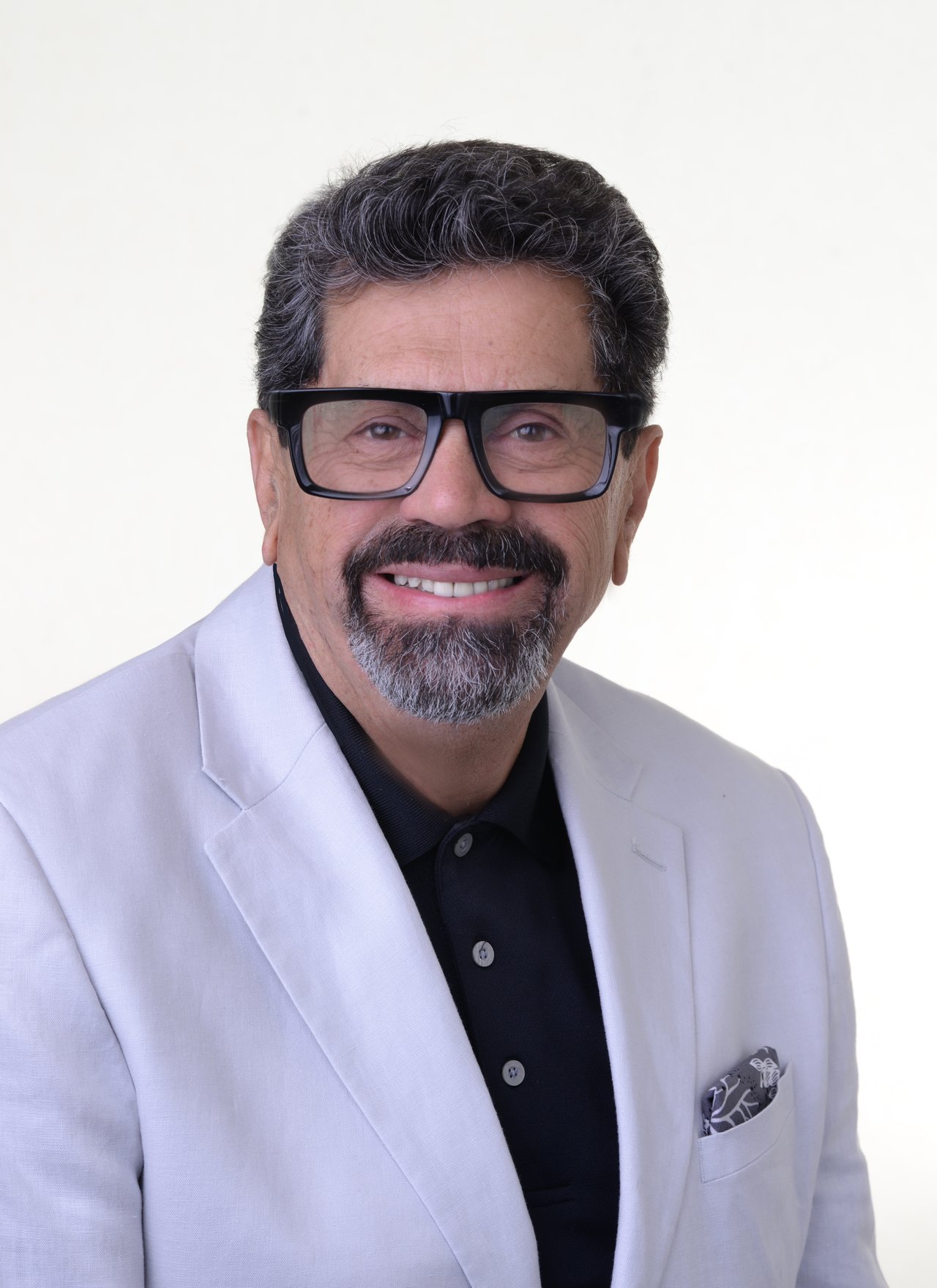 Carlos Samuelson