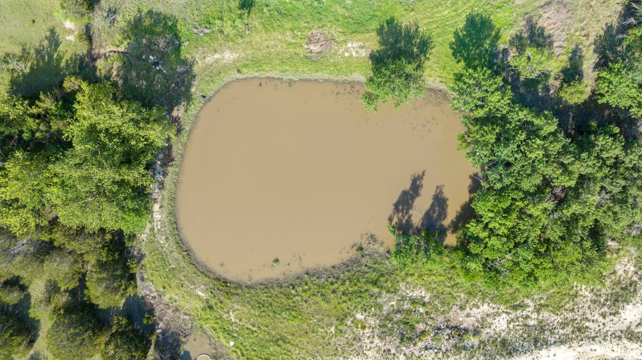 94 Acres in Burnet County