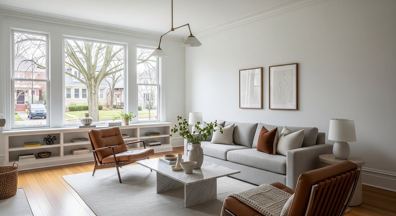 Using Compass Concierge to Prep Your Highland Park Home