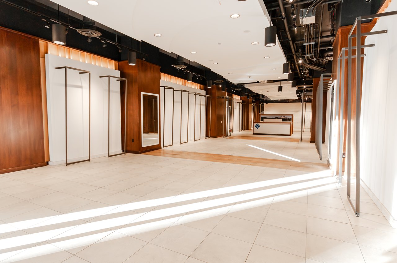 345 West 14th Street - Retail Condo A