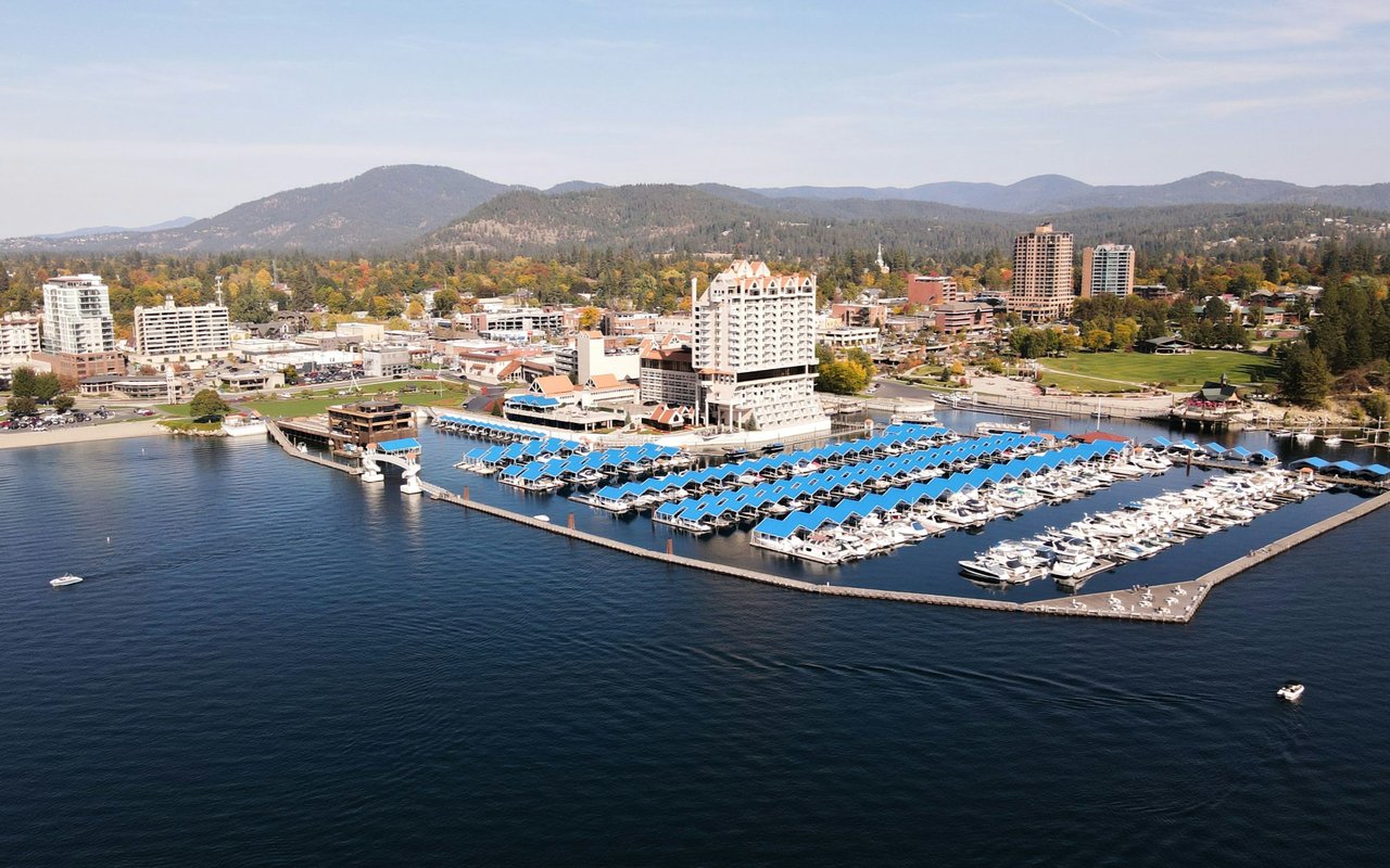 Coeur d'Alene