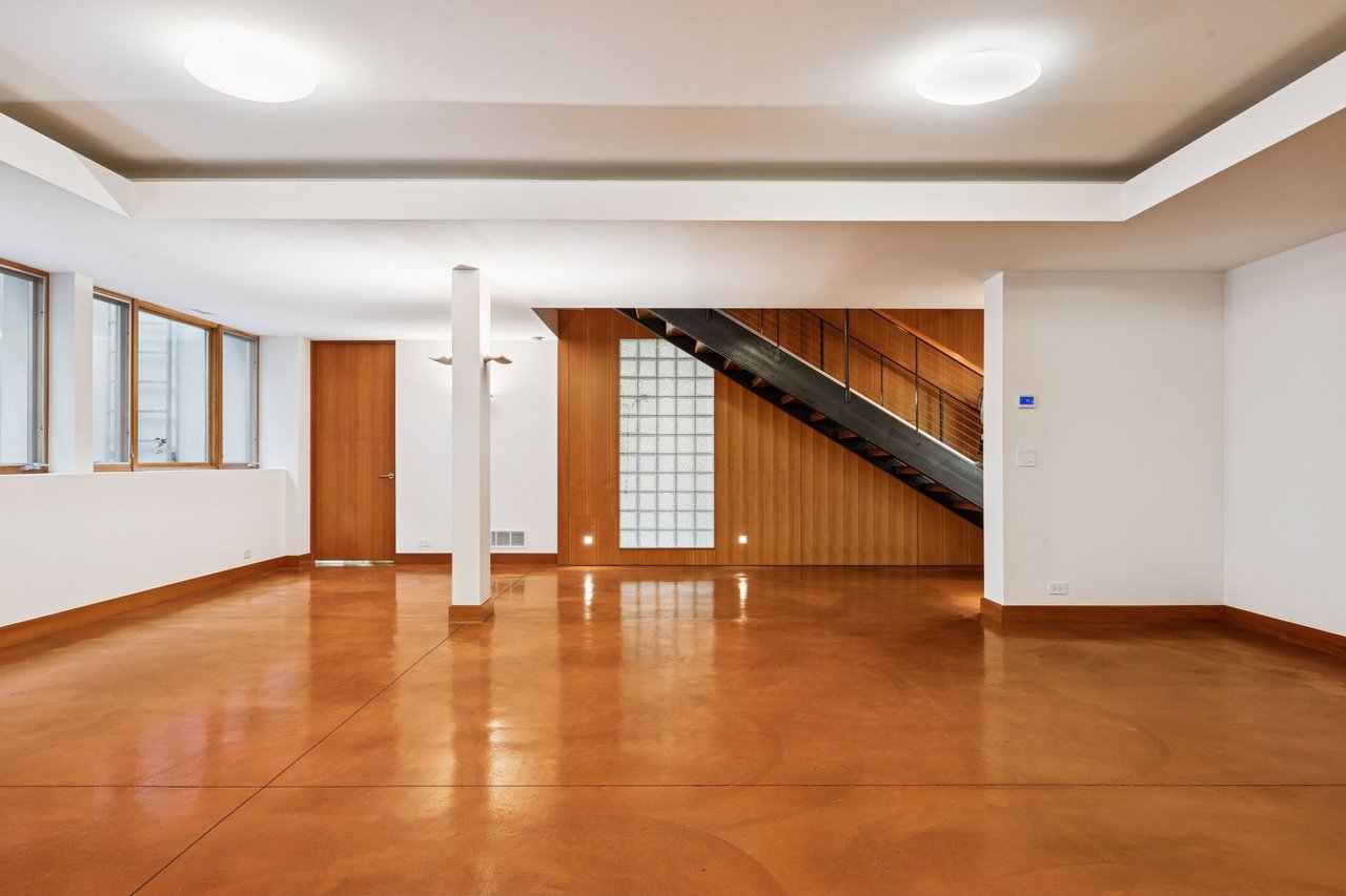 Lake Harriet Stinson-Streeter Masterpiece