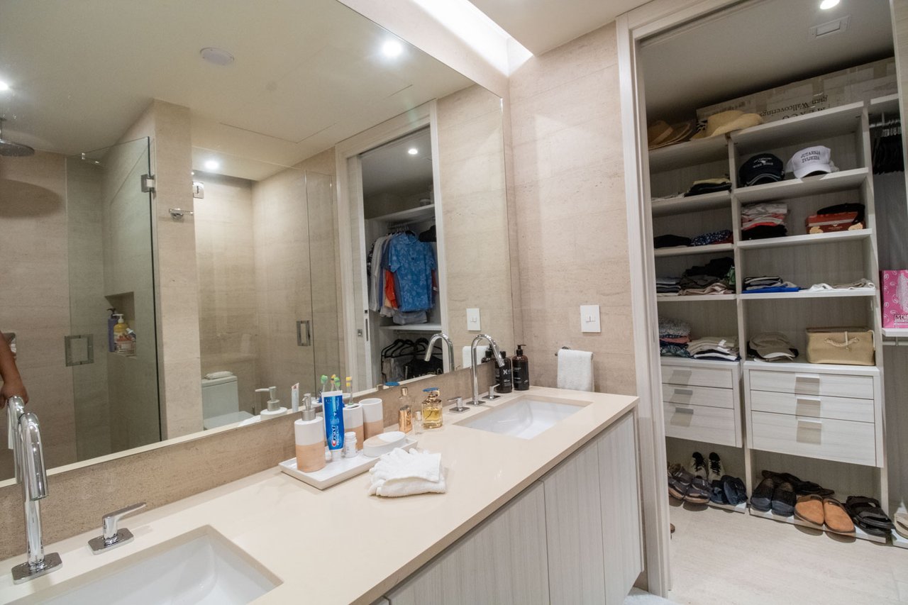 Condo | SLS Harbour Beach