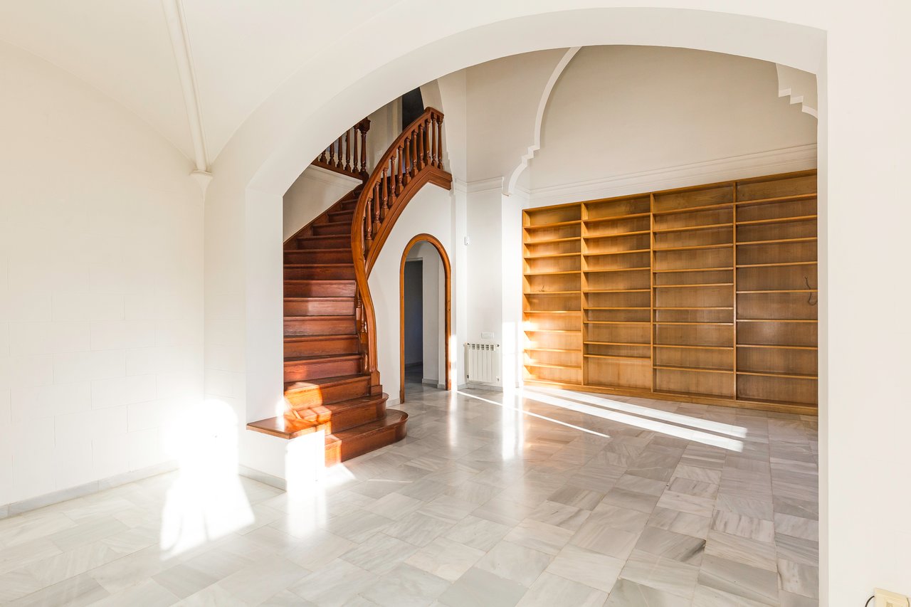 Architectural Sensitivity