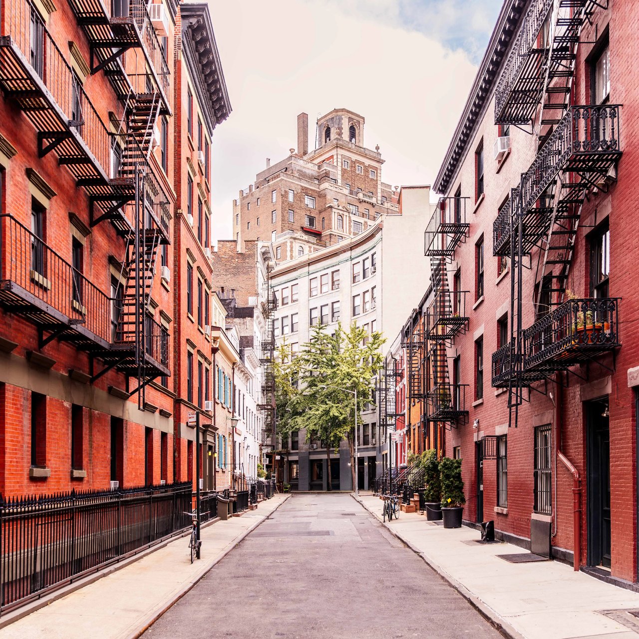 February 2026 I West Village Market Report