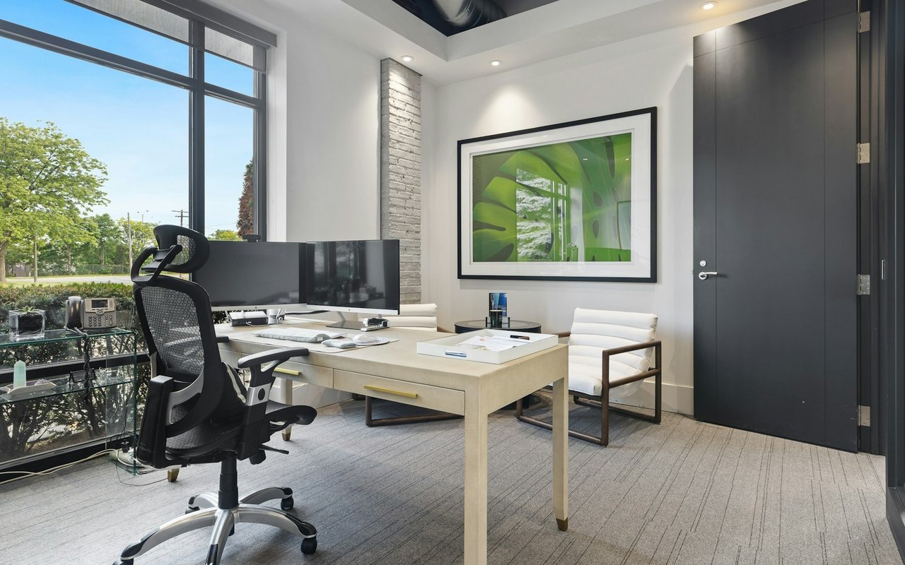 Office vs. Retail vs. Industrial: Which Property Type Is Right for You?