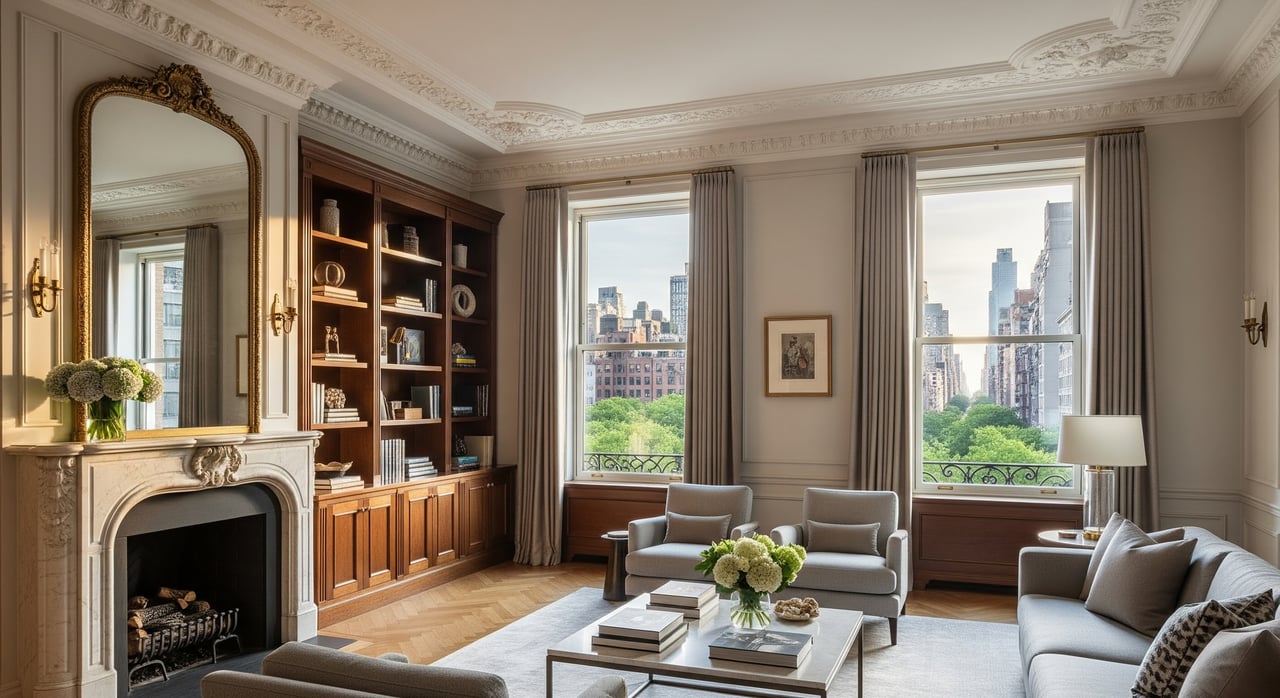 What Is A Co-op In Manhattan? A Clear Guide