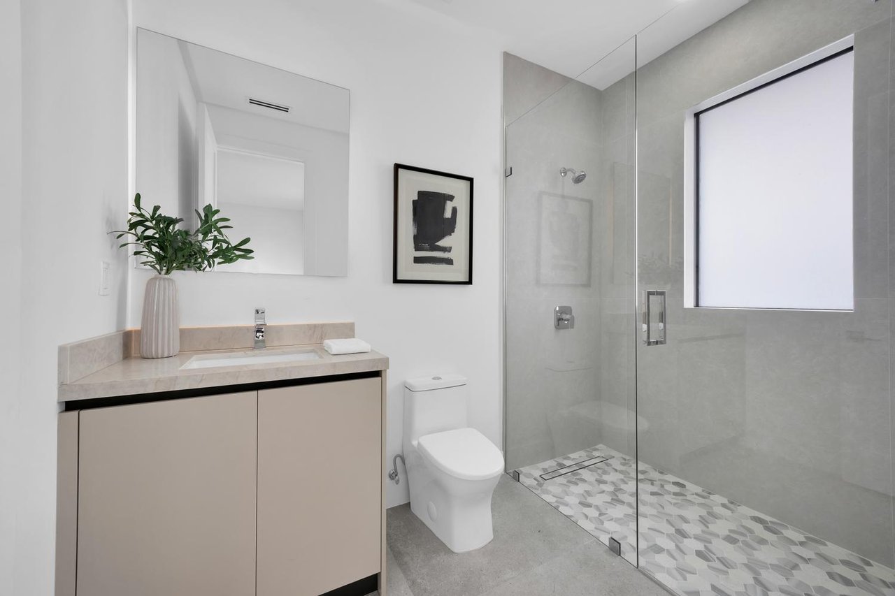 JUST LISTED | Two Brand-New Townhomes in Miami