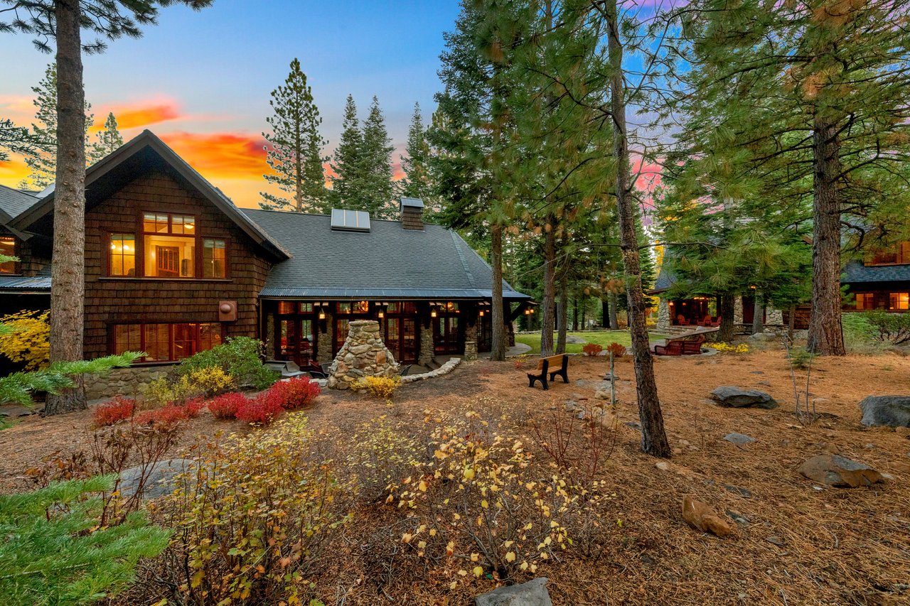 Lahontan Legacy Estate