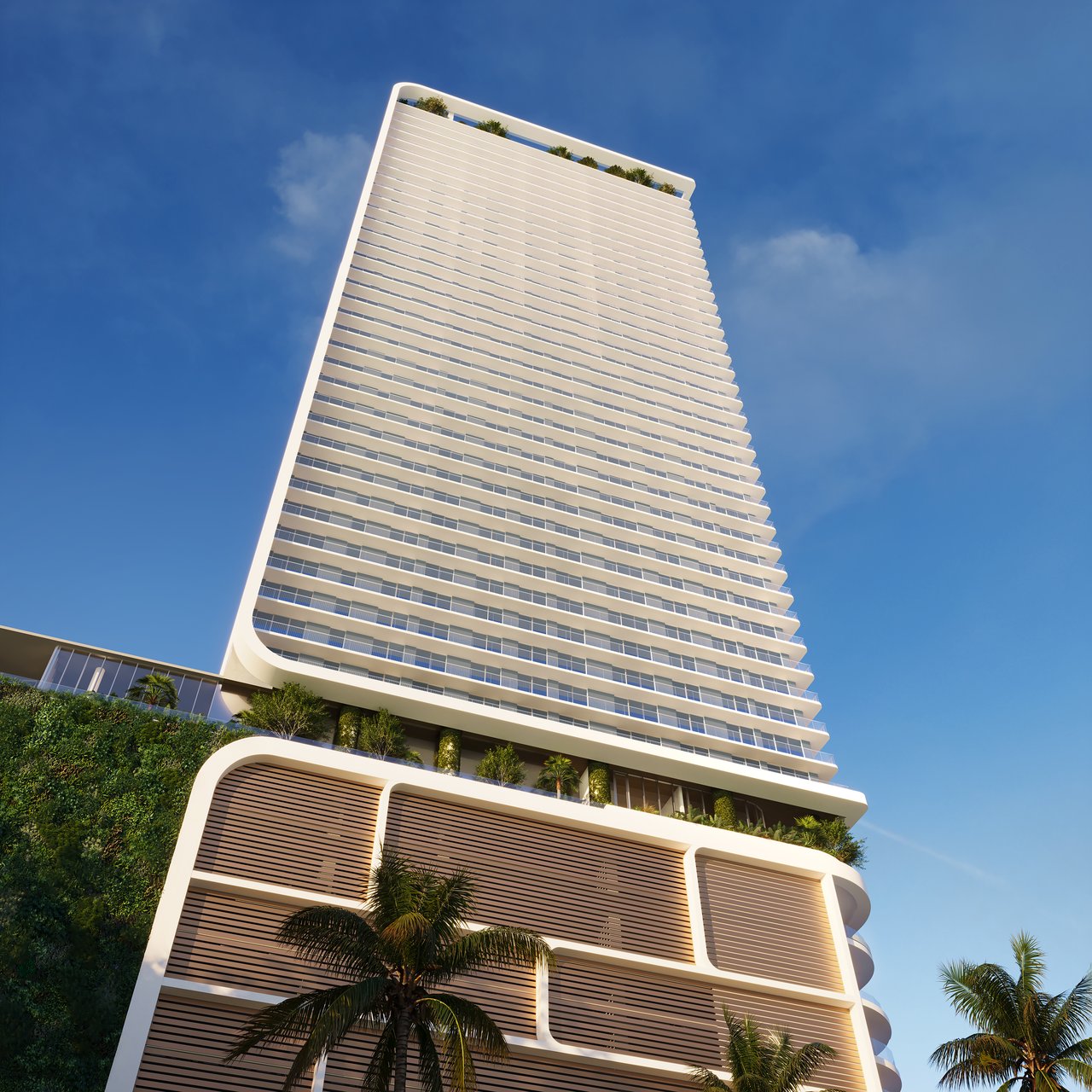 Viceroy Residences Fort Lauderdale