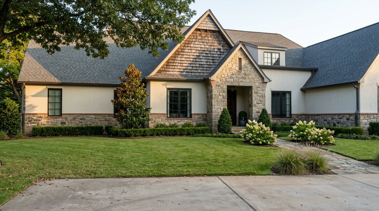 Johns Creek Still Costs Less Than Alpharetta. The Reason Has An Opening Date.