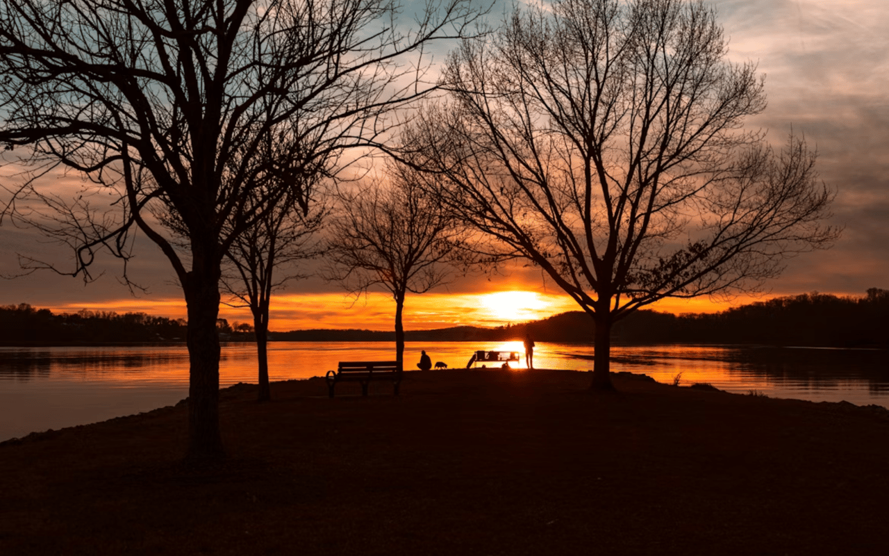Explore the Outdoors: Top Parks to Visit in Knoxville, TN