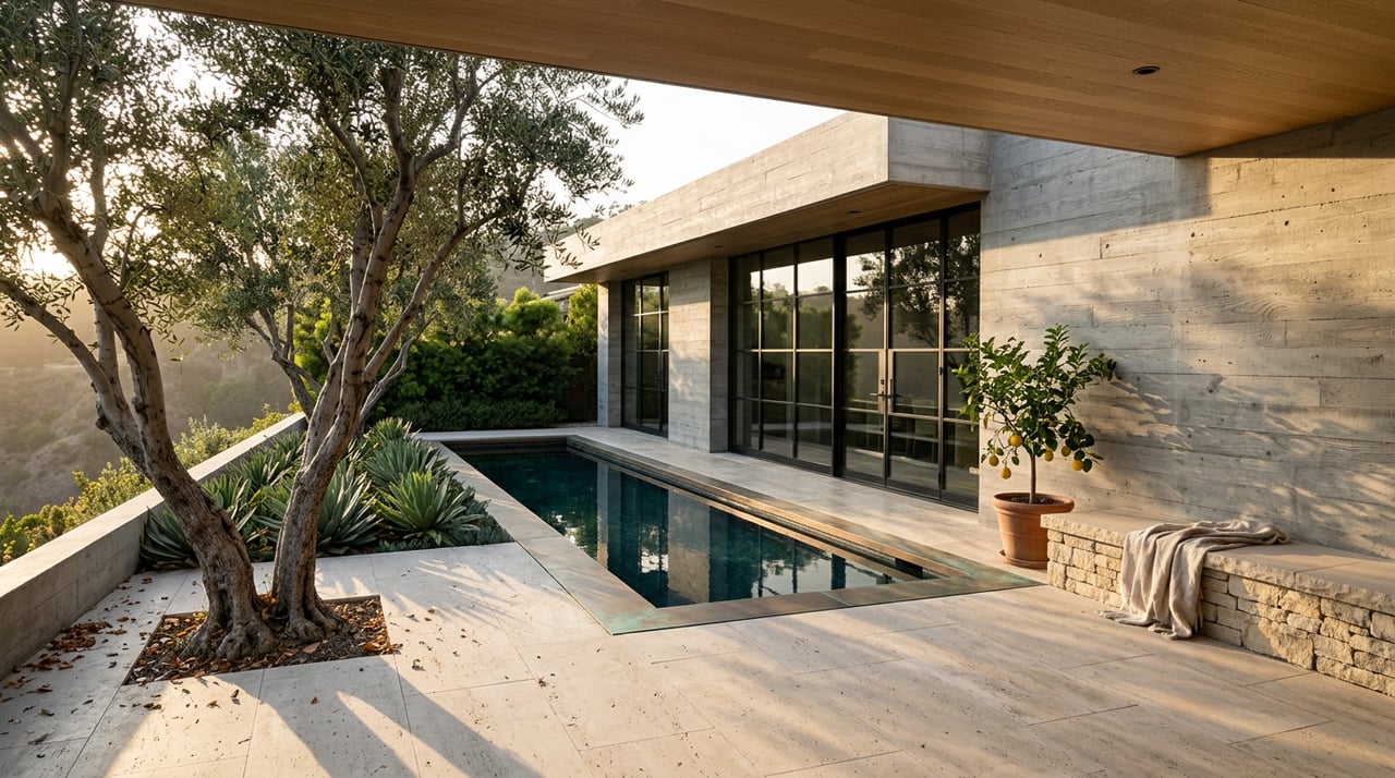 The Wilshire Corridor Doesn't Care About Beverly Hills' Median Price