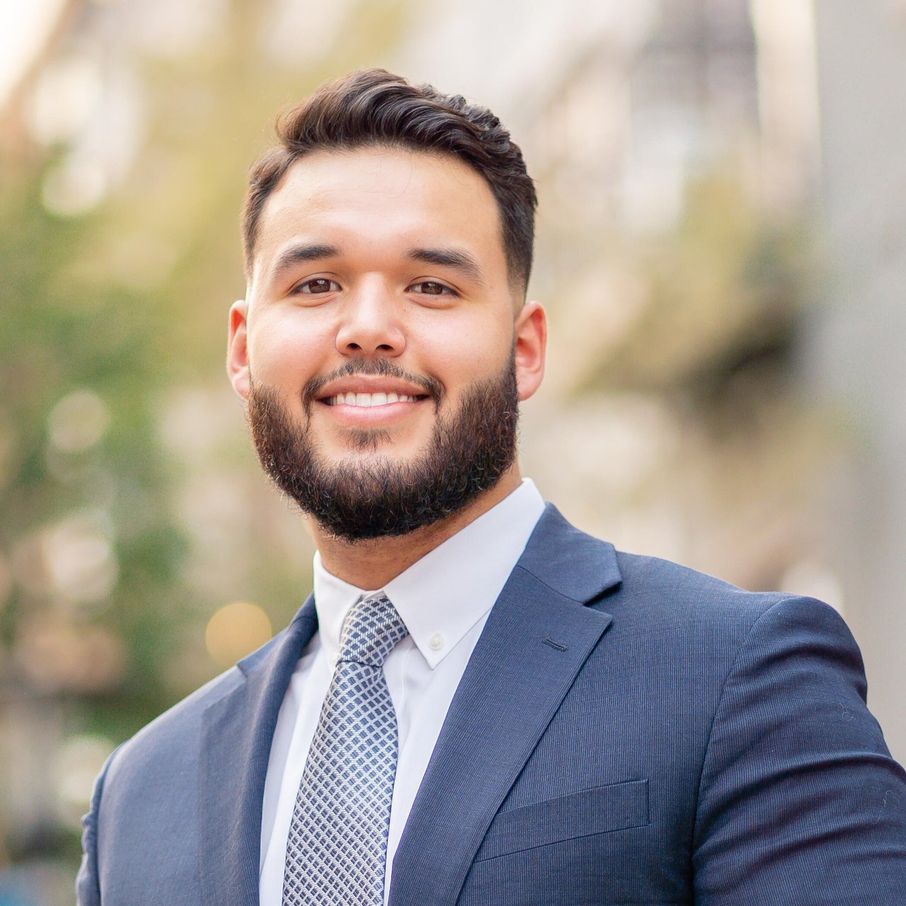 Anthony Velazquez Myrtle Beach, SC Real Estate Agent Headshot