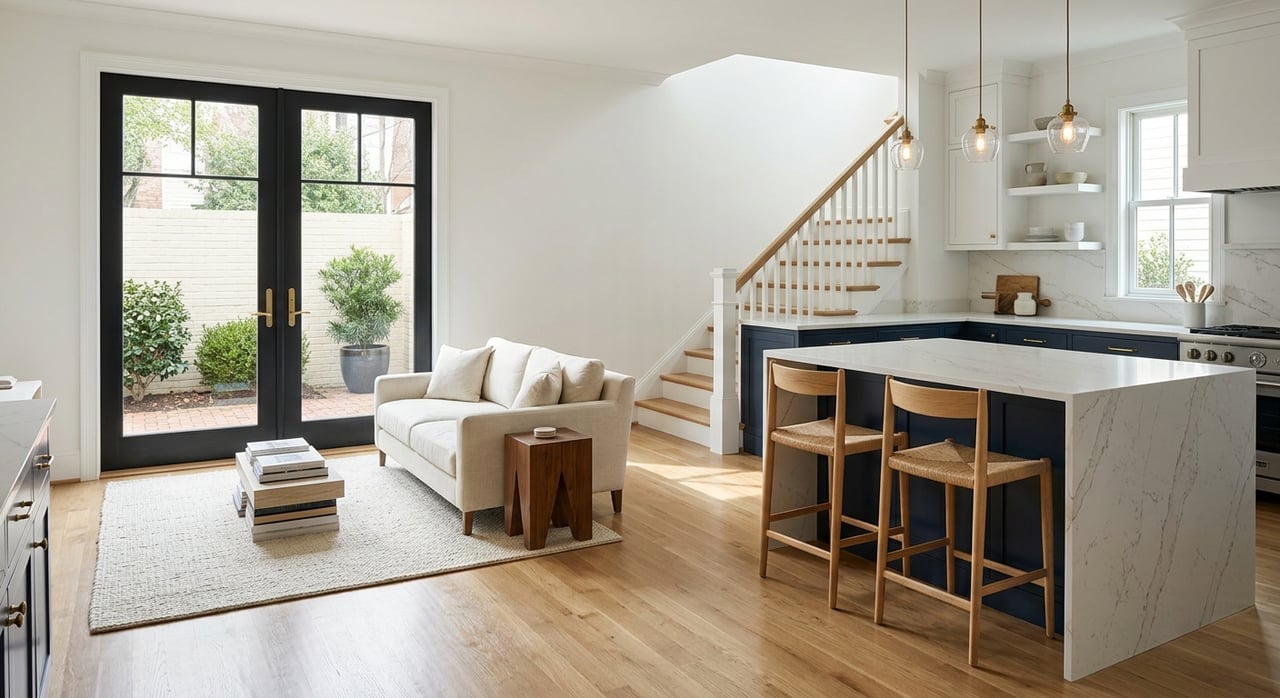 What To Know Before Buying In Charleston Place