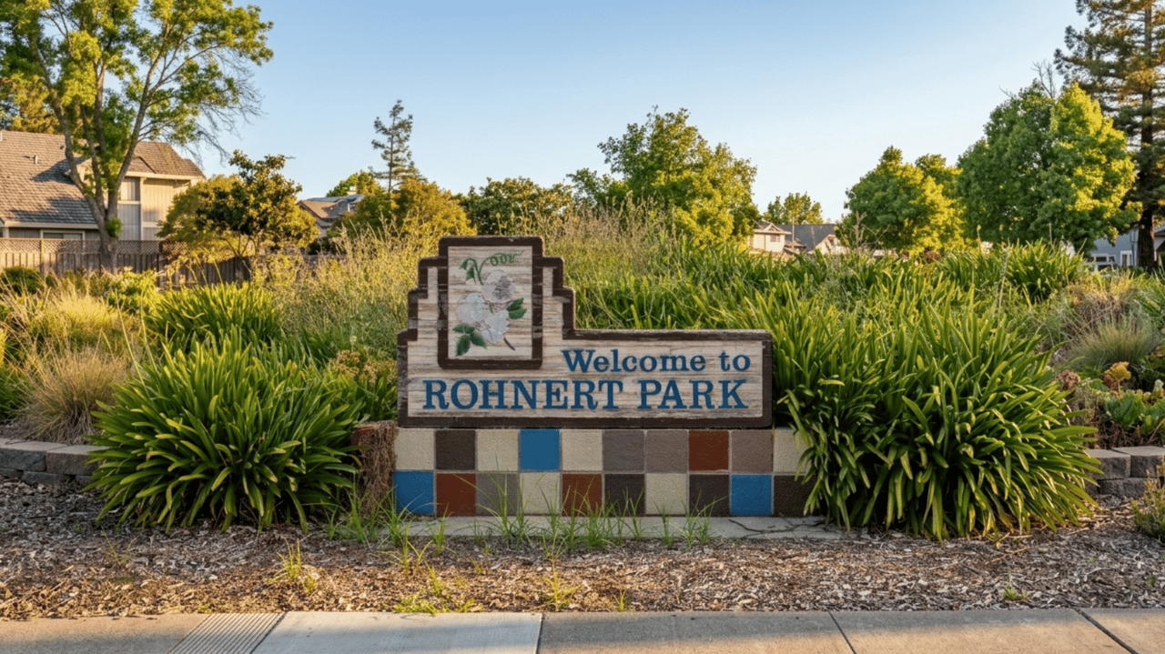 Living in Rohnert Park, CA: What to Know Before You Move