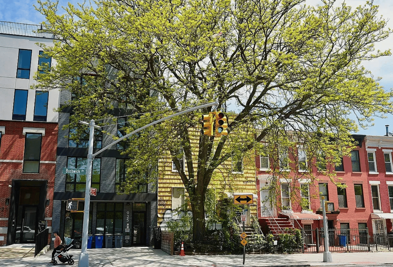 946 Bushwick Avenue #332
