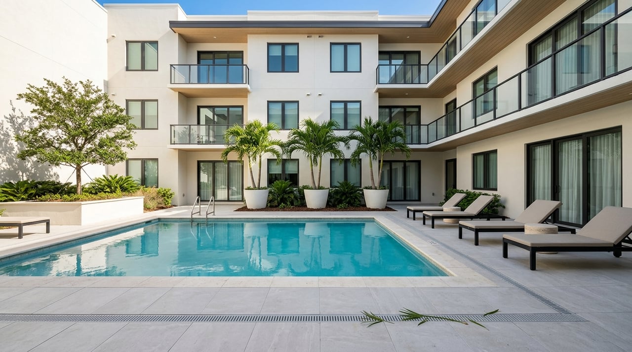 Condo Living In Orlando’s Urban Neighborhoods