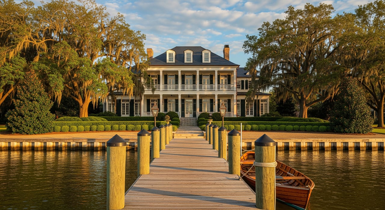 How Long It Takes To Buy In Mandeville