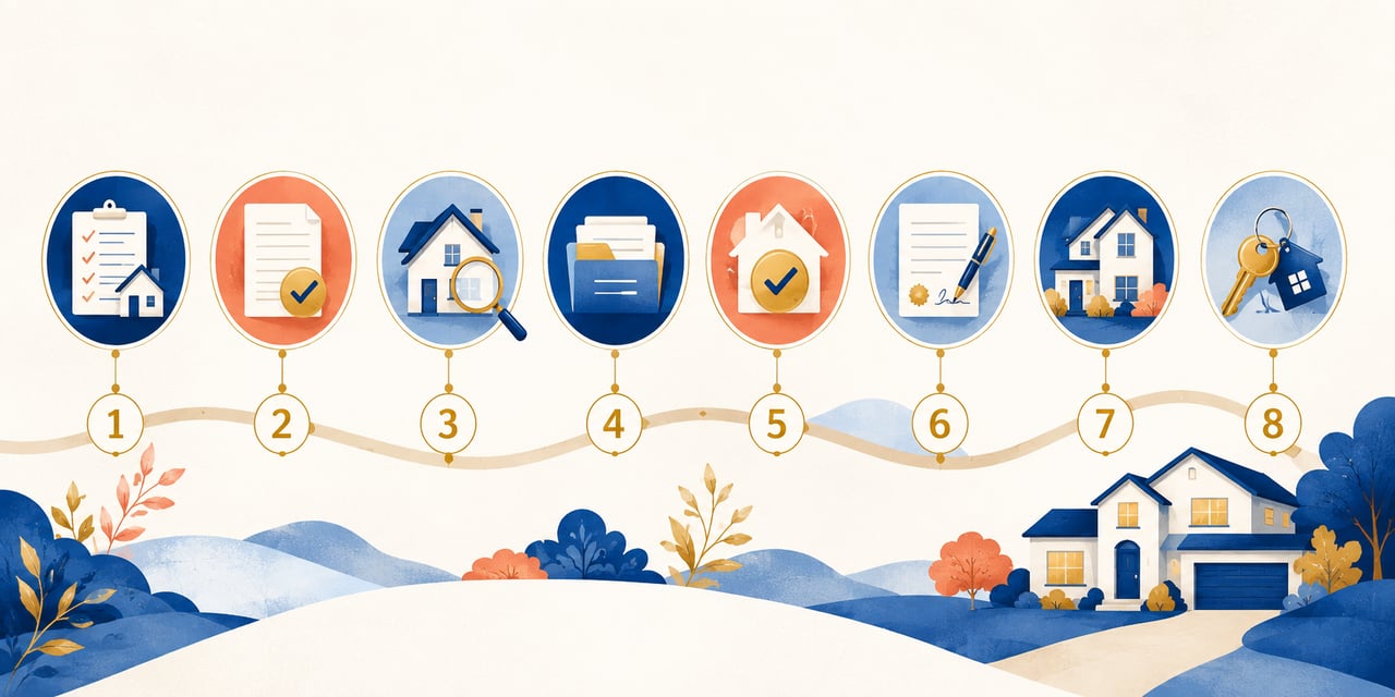 Buying a Home in Fremont: A Step-by-Step Guide