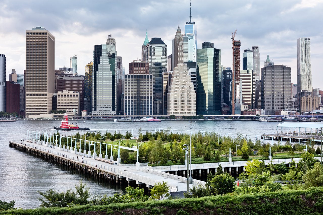 Why Living Near the Waterfront is a Game Changer in NYC