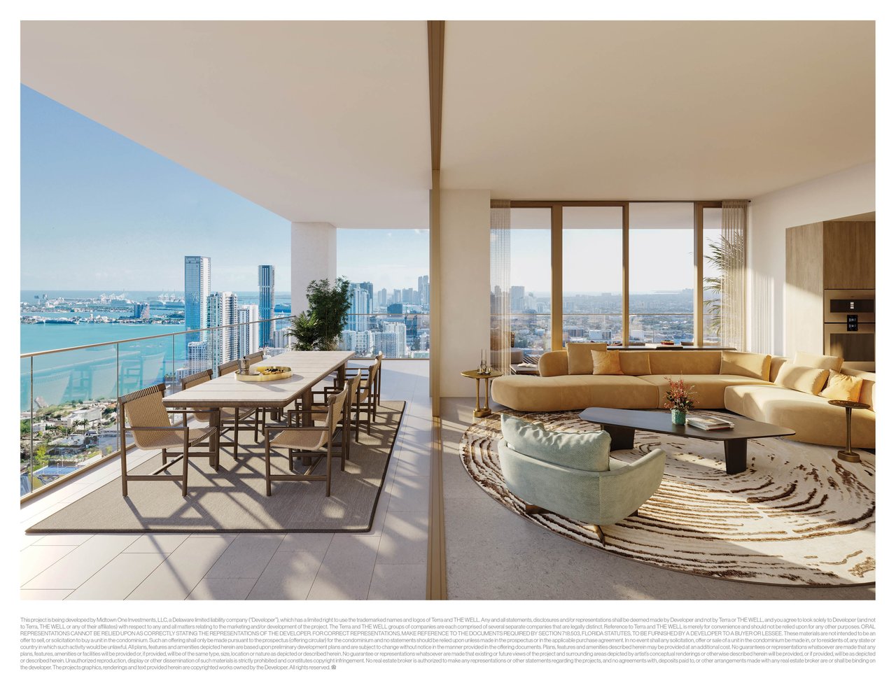 Jean-Georges Miami Tropic Residences