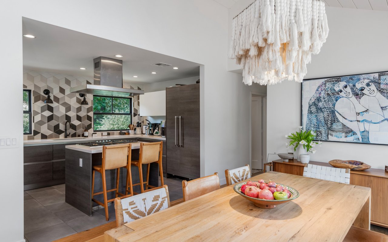 Resort-Style Malibu Oasis