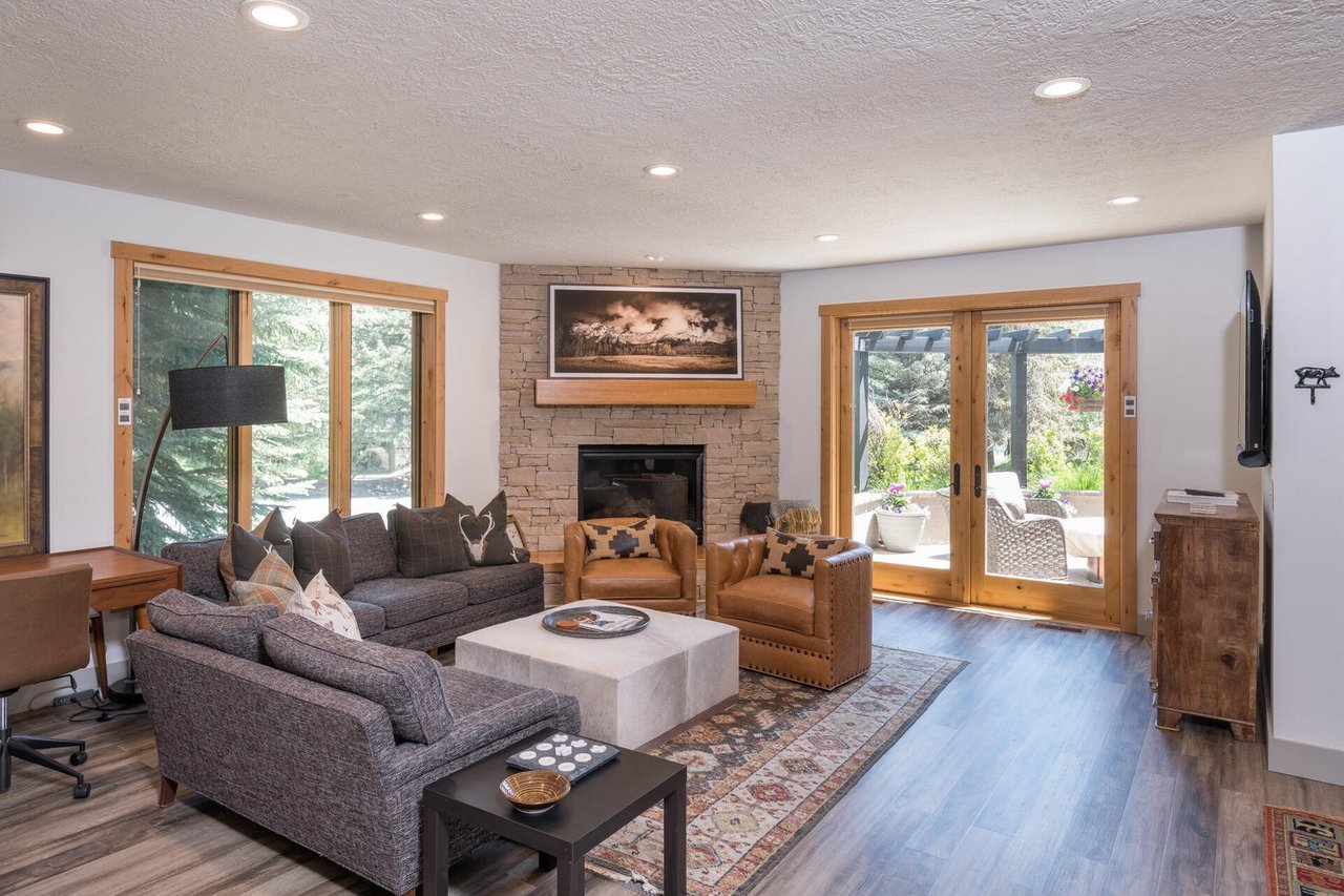 2836 Summit II Condo Dr
