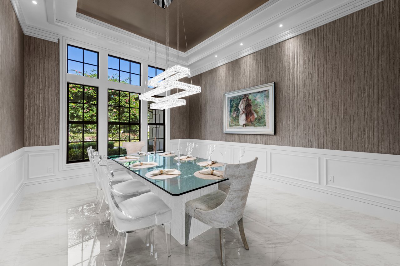 6536 Highcroft Drive