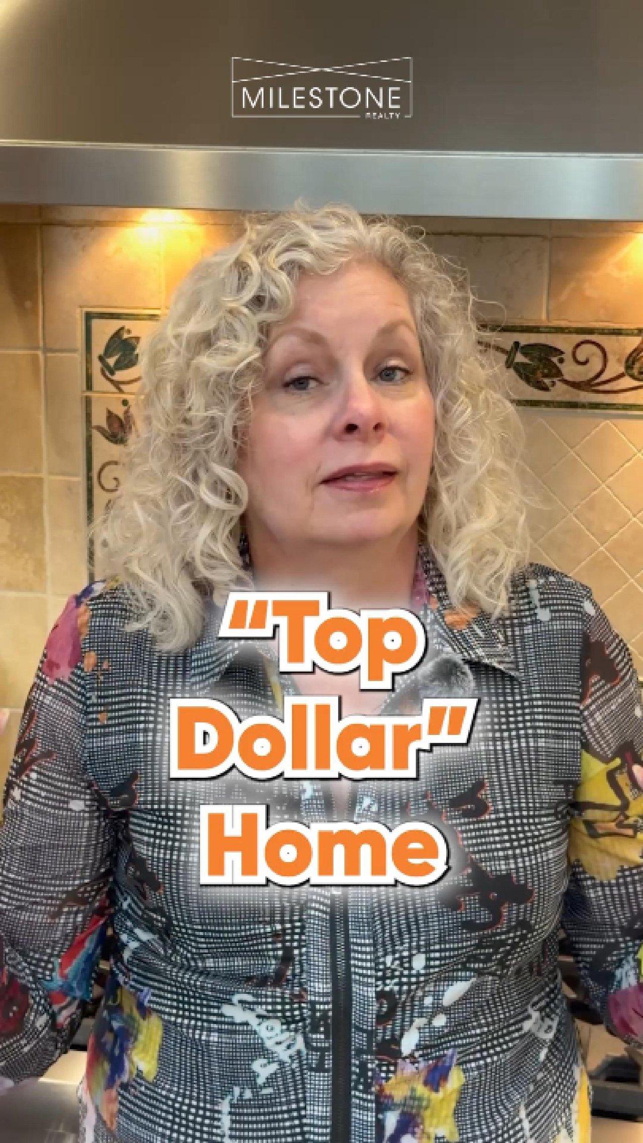 Top Dollar? Not Without Top Preparation